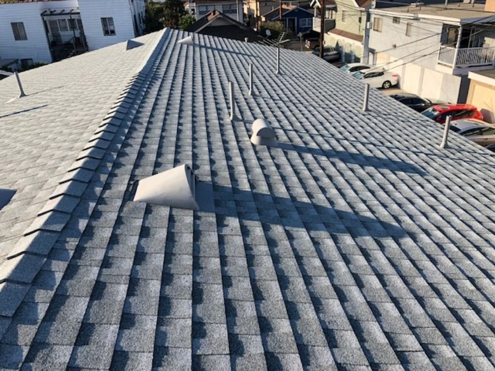 Slide of A1 Superior Roofing