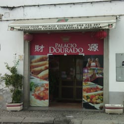 Palácio Dourado