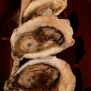 Peasant - Wood roasted oysters - Italian Near Me - New York, New York Peasant - Wood roasted oysters - Italian Near Me - New York, New York