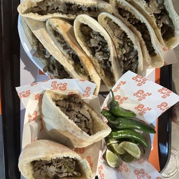Tasa2Go - Beef liver (Kebda) - Egyptian Near Me - Fullerton, California