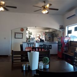 El Rinconcito Del Sabor - Inside