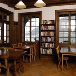 Jugendherberge Leissigen