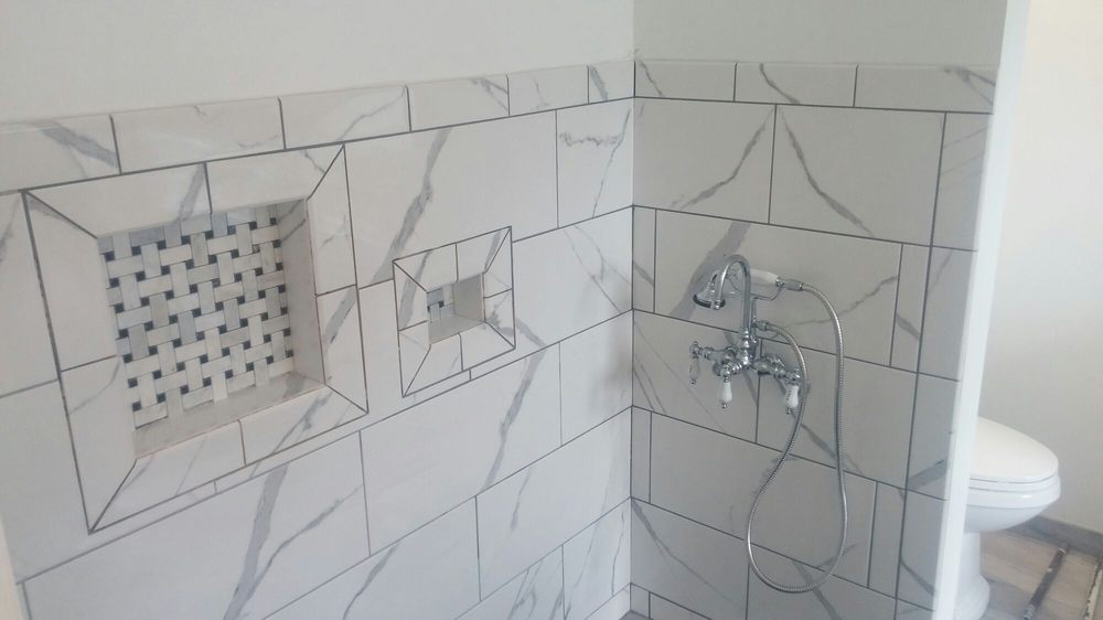 Slide of Ron Bartlett Home Repair Services