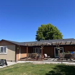 Sunshine Painting - Before