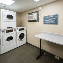 Hampton Inn Lakeland - Property amenity