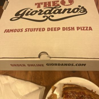 GIORDANO’S - Updated December 2024 - 3121 Photos & 2408 Reviews - 3619 ...