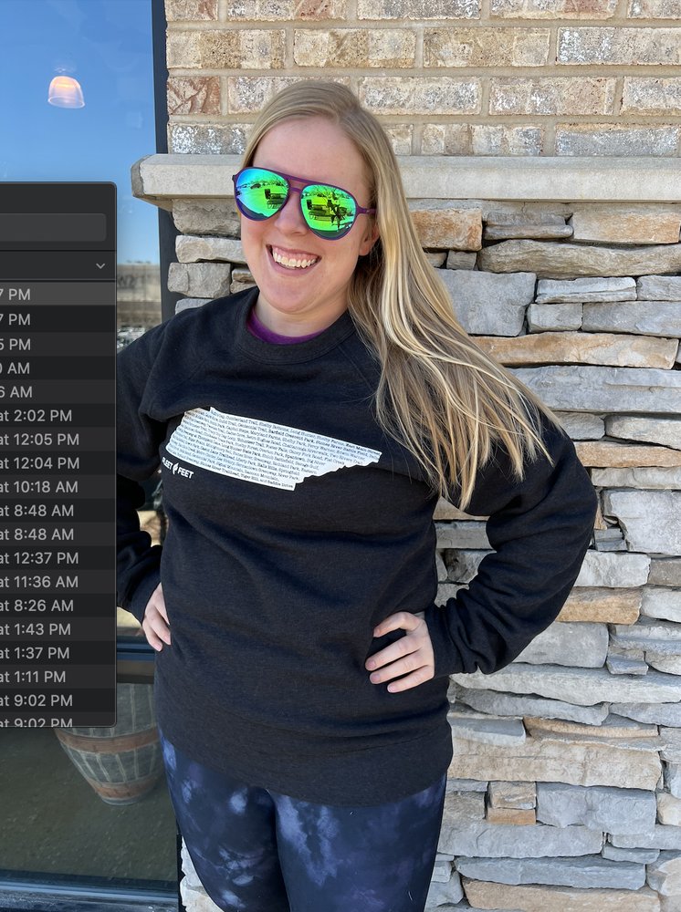 Fleet Feet Murfreesboro