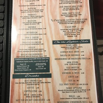 Catch 120 Grill - Breakfast served all day - American Near Me - Howard City, Michigan