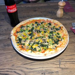 Pizzeria Venezia - Pizza