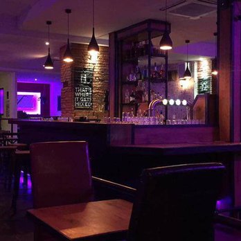 Le Diplomate - Tapas Bars Near Me - Toulouse, 31