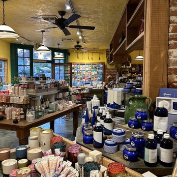 Ye Olde Soap Shoppe - Skin Care Near Me - San Diego, California