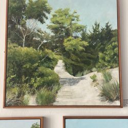 Long Beach Island Art Foundation - Art exhibit Sept 2023