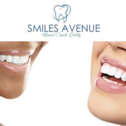 Smiles Avenue Advanced Cosmetic Dentistry