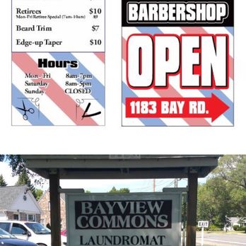 Klippers NY - Barbers Near Me - Webster, New York Klippers NY - Barbers Near Me - Webster, New York