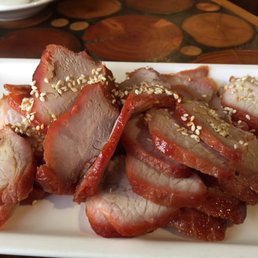BBQ Pork