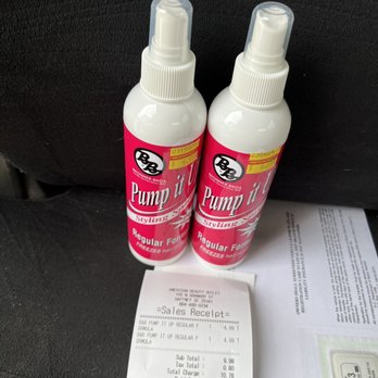 American Beauty Outlet - Got It! Almost Impossible to Find! - Cosmetics & Beauty Supply Near Me - Gaffney, South Carolina
