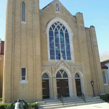 St. Peter Catholic Church - Churches Near Me - Volo, Illinois St. Peter Catholic Church - Churches Near Me - Volo, Illinois