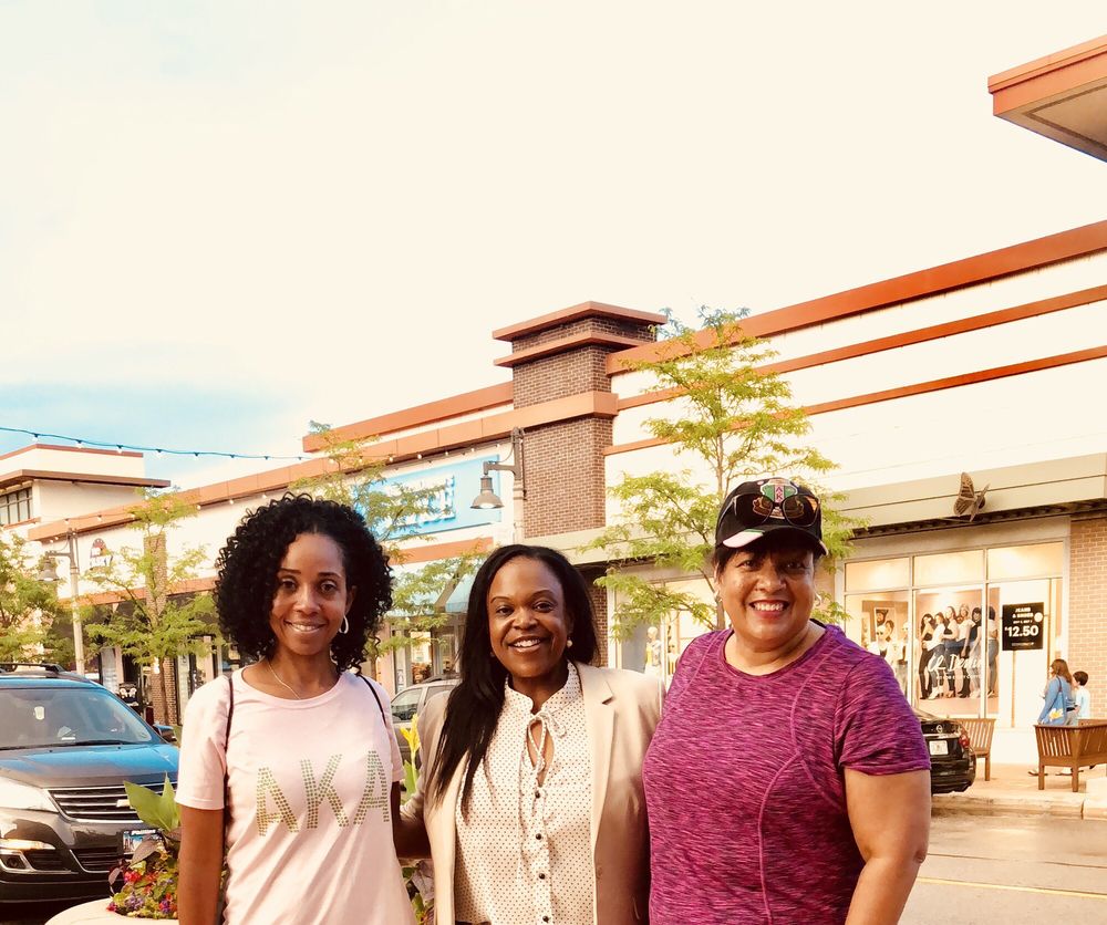 The Promenade Bolingbrook - 56 Photos 80 Reviews - Shopping Centres - 631 E Boughton Rd Bolingbrook Il United States - Phone Number - Yelp