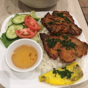 Hoi An Cafe - #10 - Vietnamese Near Me - Vancouver, British Columbia