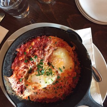 Mioposto - Shakshuka - Pizza Near Me - Seattle, Washington Mioposto - Shakshuka - Pizza Near Me - Seattle, Washington