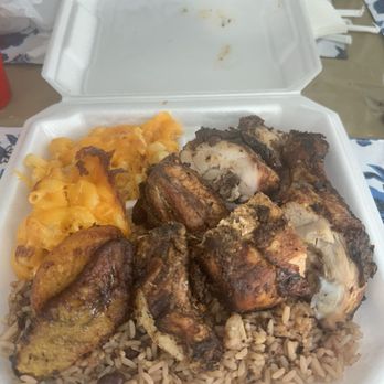 Jamaican Grille - Jerk Chicken - Caribbean Near Me - Raleigh, North Carolina Jamaican Grille - Jerk Chicken - Caribbean Near Me - Raleigh, North Carolina