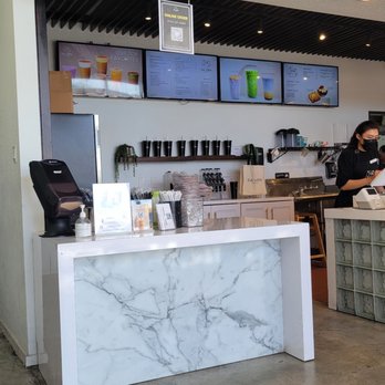 Da Vien Coffee - Order area - Desserts Near Me - Westminster, California Da Vien Coffee - Order area - Desserts Near Me - Westminster, California
