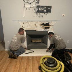 The Chimney Specialist