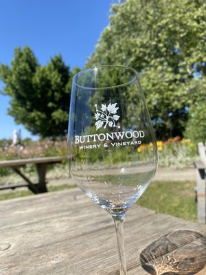 Buttonwood Farm & Vineyard by null