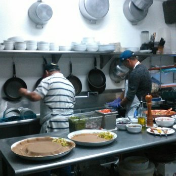Meals by Genet - Immaculate kitchen. Even Paul Bocuse's kitchen could not be cleaner. - Ethiopian Near Me - Los Angeles, California Meals by Genet - Immaculate kitchen. Even Paul Bocuse's kitchen could not be cleaner. - Ethiopian Near Me - Los Angeles, California