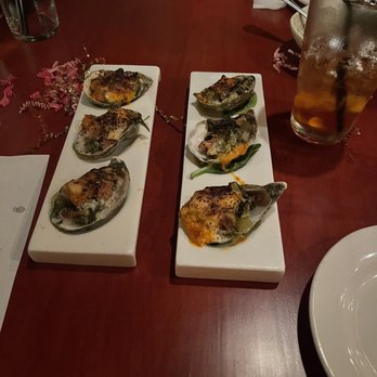 Catch Restaurant - Dirty Oysters - Seafood Near Me - Wilmington, North Carolina Catch Restaurant - Dirty Oysters - Seafood Near Me - Wilmington, North Carolina