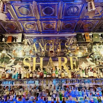 Angels Share - Hotels Near Me - Edinburgh, MLN