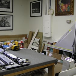 Frame Tech - MAT AND GLASS CUTTER