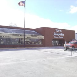 Tops True Value Hardware and Home Center - Tops True Value Home Center in Elwood, IN