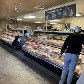 Dziuk Meat Market - Meat Shops Near Me - Castroville, Texas Dziuk Meat Market - Meat Shops Near Me - Castroville, Texas