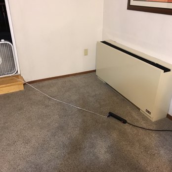 Eagle Hotel - Want some cool air? Better get rearranging! - Hotels Near Me - Palmer, Alaska
