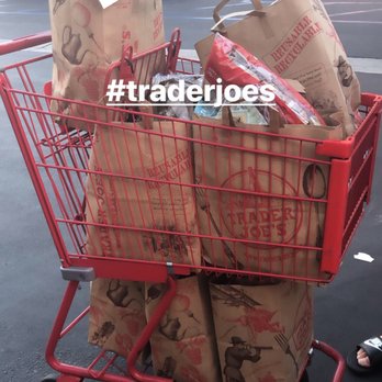 Trader Joe's - Weekly shopping - Grocery Near Me - Glendale, California