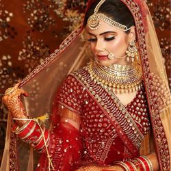 Gudiyastouch - Makeup