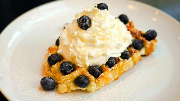 Press Waffle Co. by null