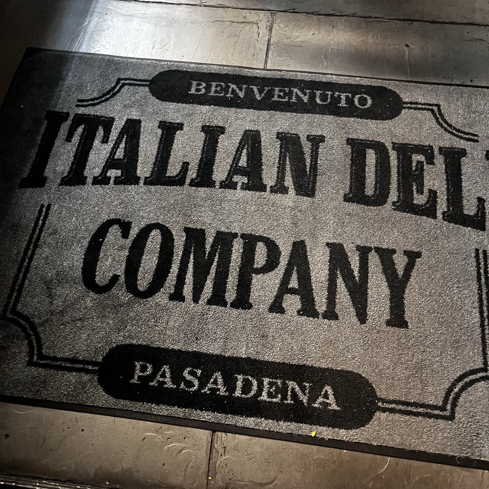 The Italian Deli Co - Italian Near Me - Pasadena, California The Italian Deli Co - Italian Near Me - Pasadena, California