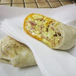 Panaderia Nueva