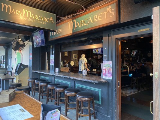 Mary Margaret's Olde Irish Tavern by null