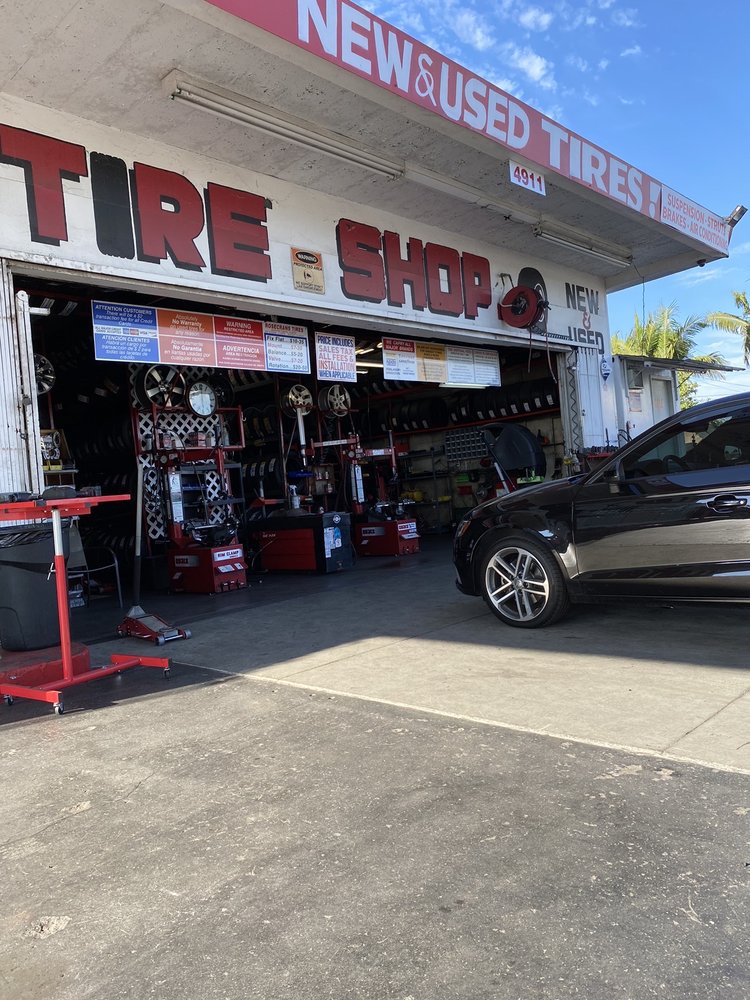 ROSECRANS TIRES 18 Reviews 4911 E Rosecrans Ave, Compton, CA Yelp
