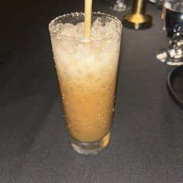 Coconut Brew