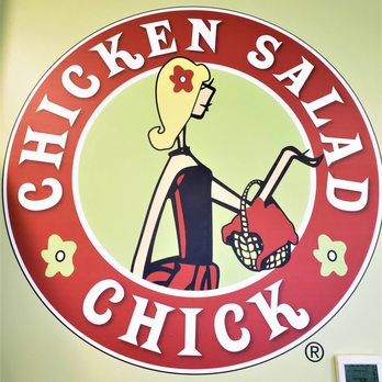 Chicken Salad Chick - Southern Near Me - Irving, Texas