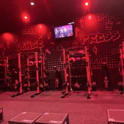 VASA Fitness