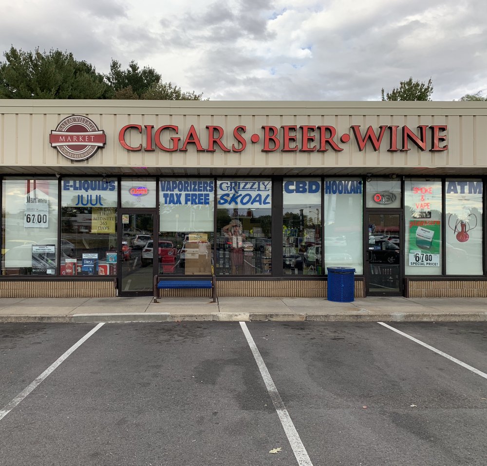 SALEM VILLAGE MARKET Updated August 2024 23 Photos & 14 Reviews