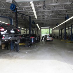 Morrey Nissan of Coquitlam