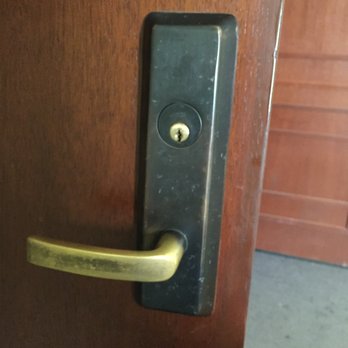 Dan's Door Repair - beautifully done! - Keys & Locksmiths Near Me - Phoenix, Arizona