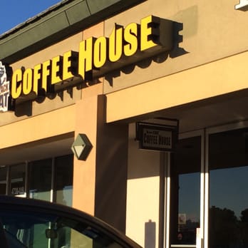 Black Cat Coffee House - Coffee & Tea Near Me - Phoenix, Arizona Black Cat Coffee House - Coffee & Tea Near Me - Phoenix, Arizona