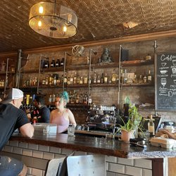 Laughing Buddha - Cool bar